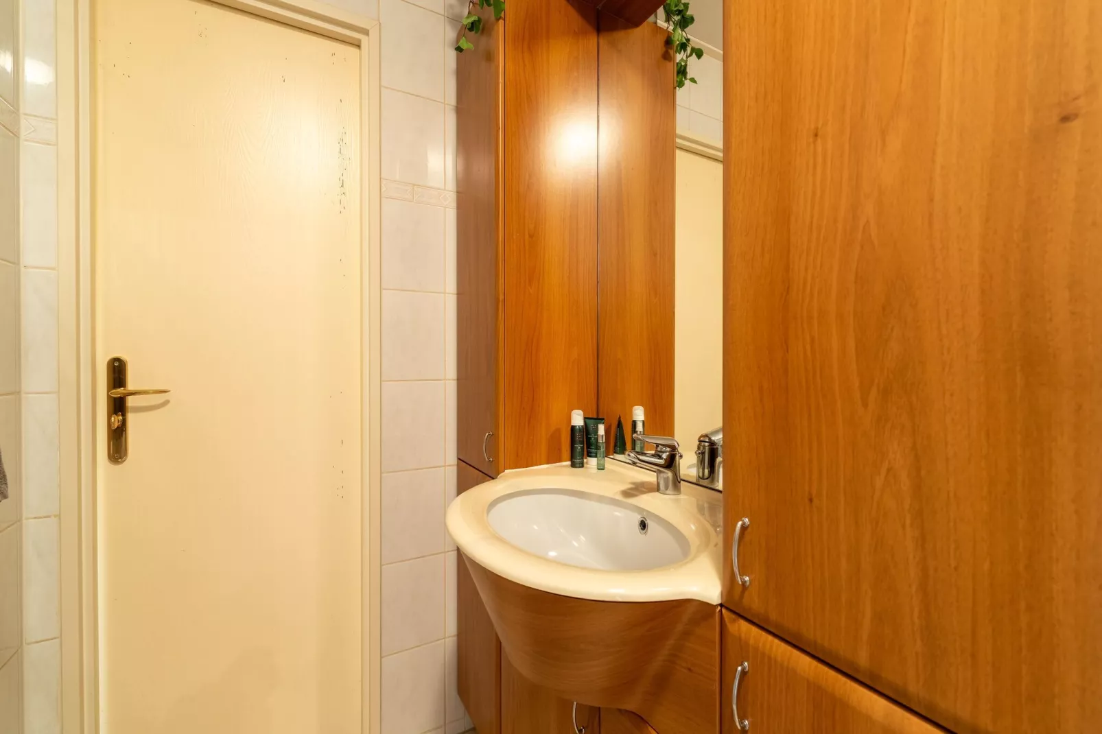 Buitenplaats Stoetenslagh-Bathroom