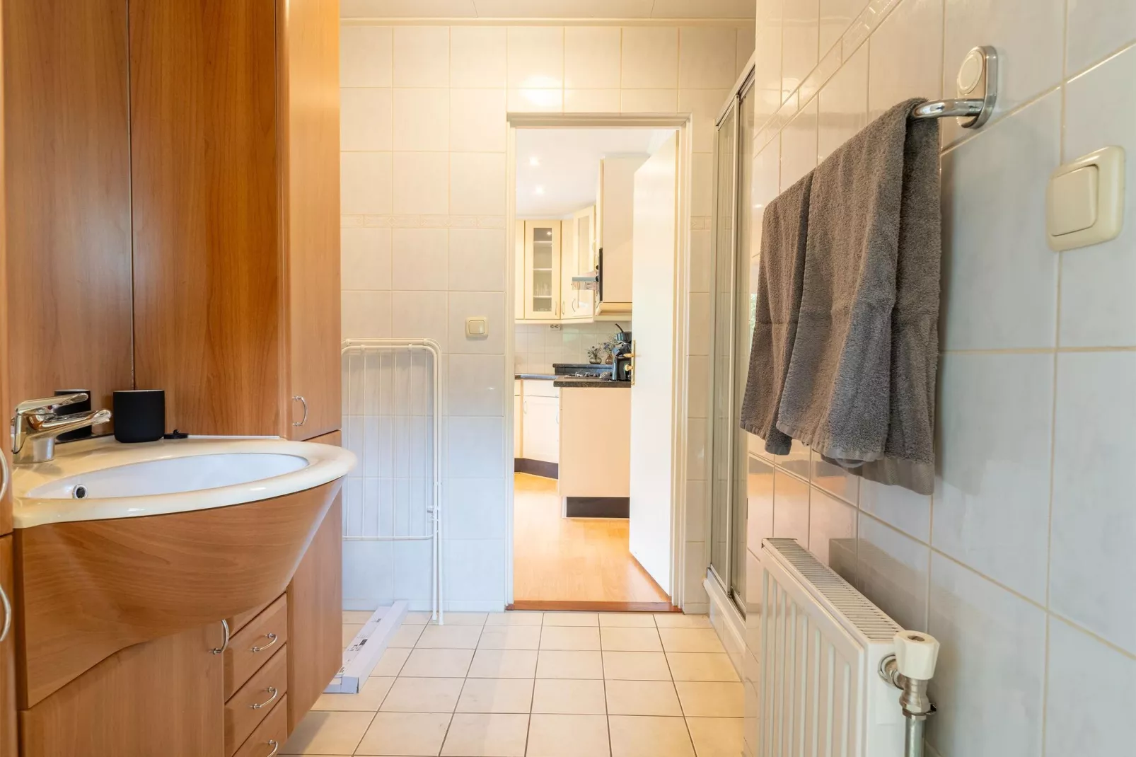 Buitenplaats Stoetenslagh-Bathroom
