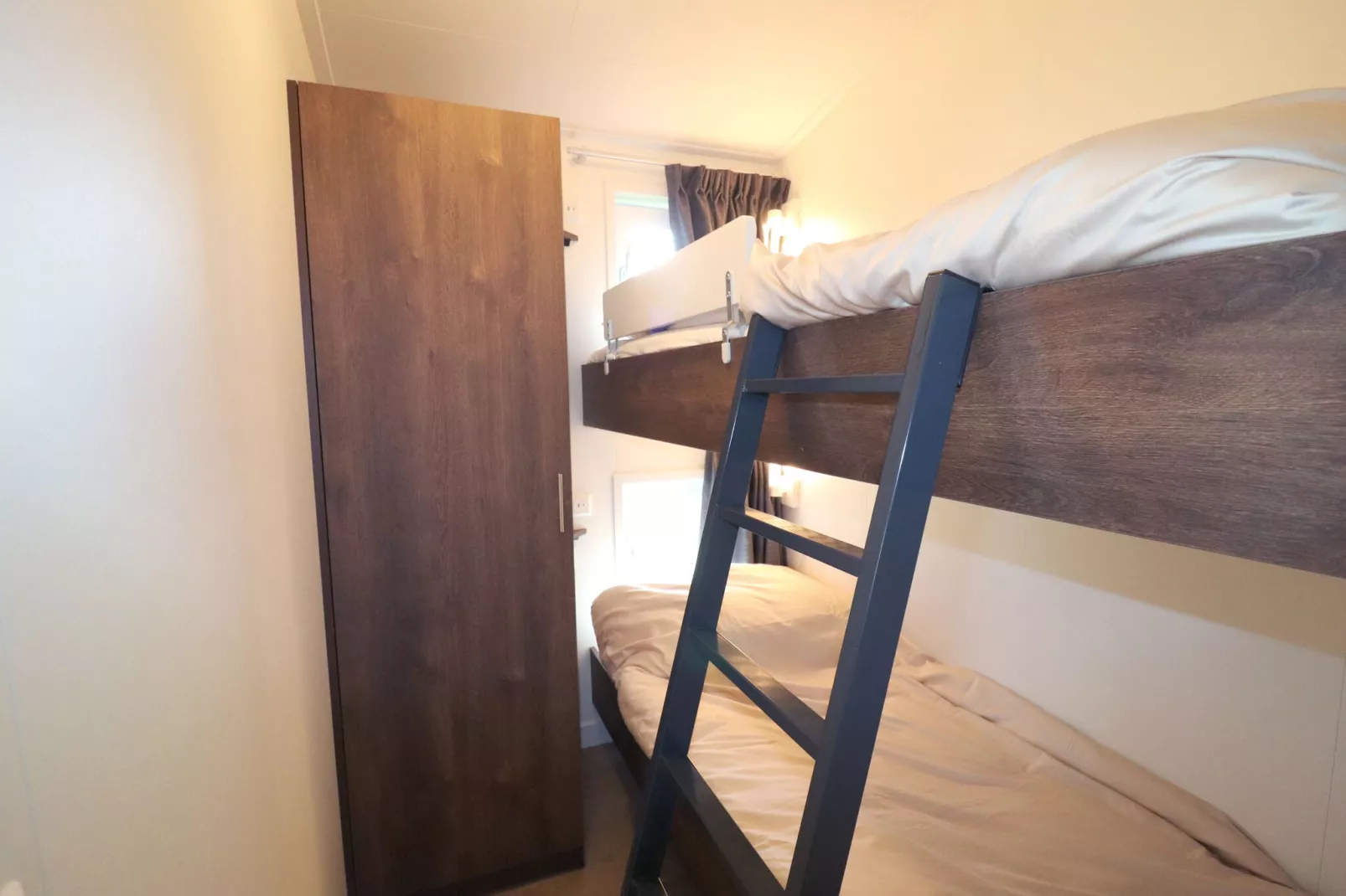 De Markestee chalet 6-Bedroom