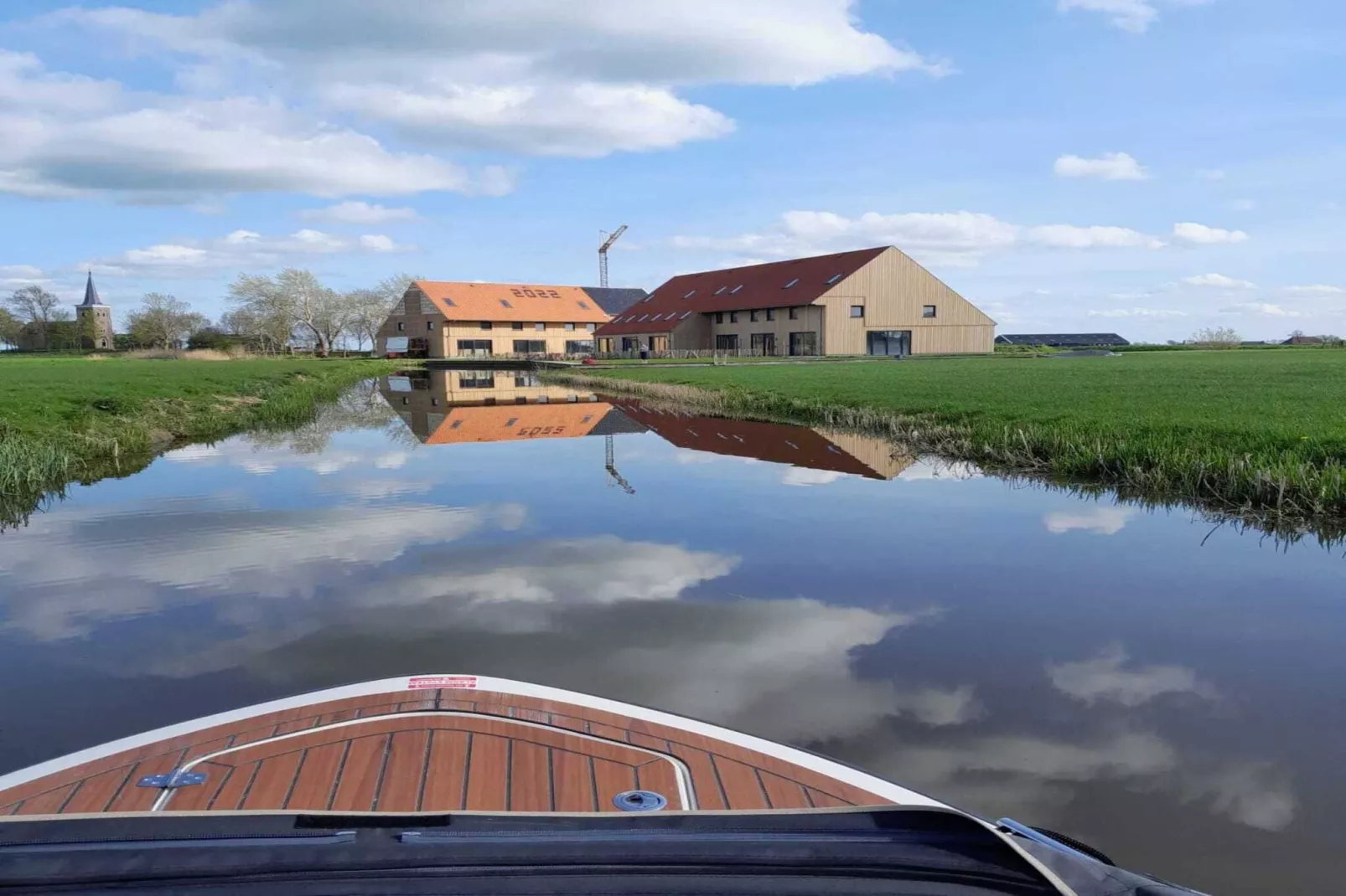 Friese villa 10-Exterior summer