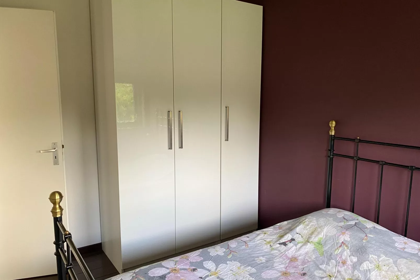 Yné Lijte 68-Bedroom