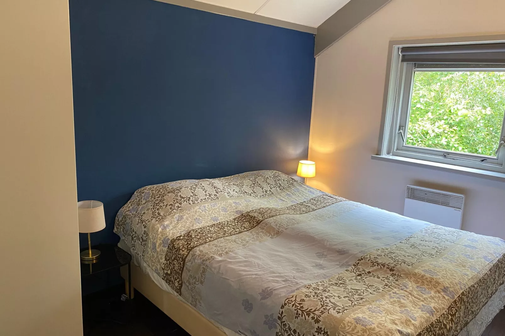 Yné Lijte 68-Bedroom
