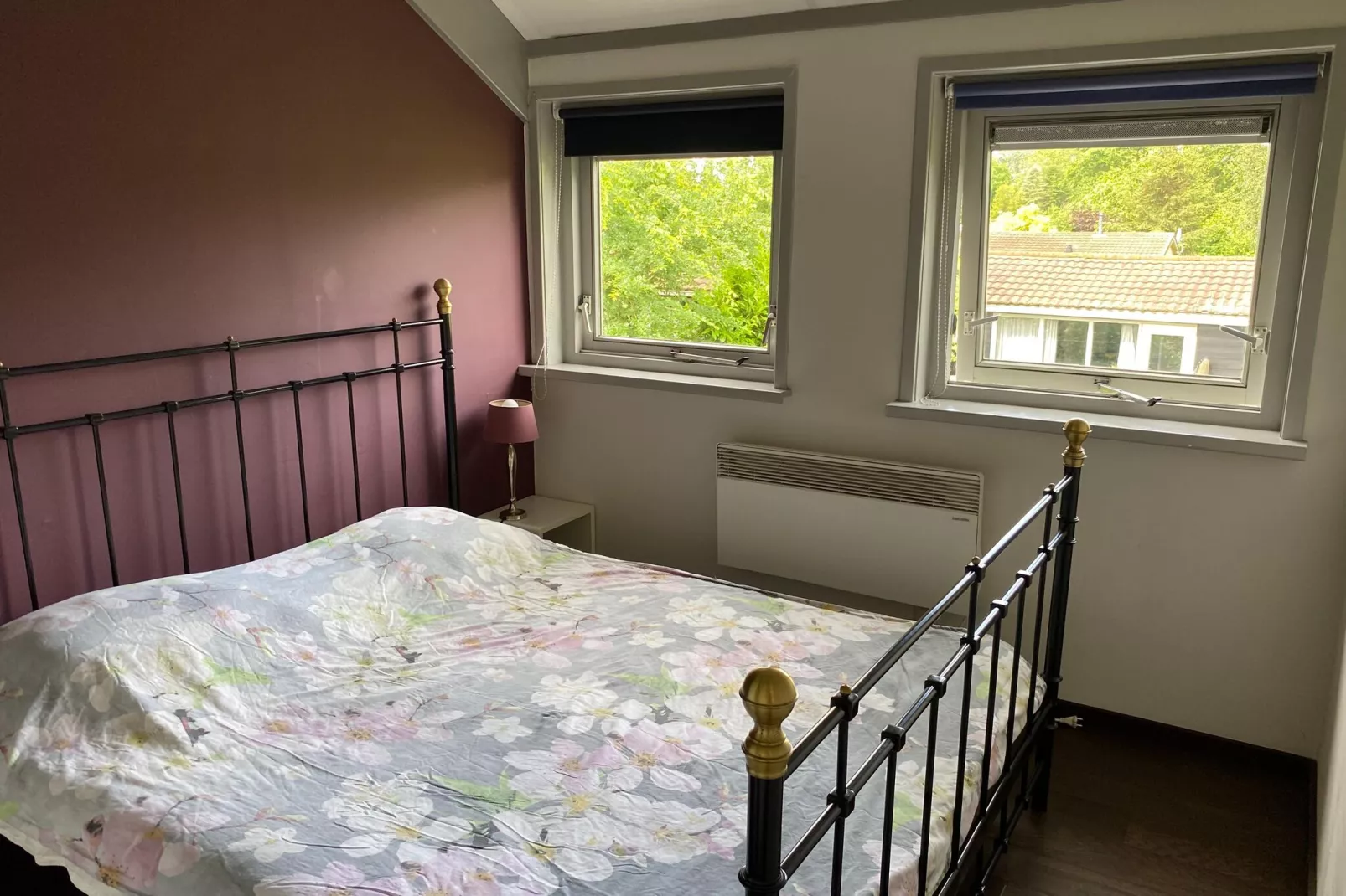 Yné Lijte 68-Bedroom