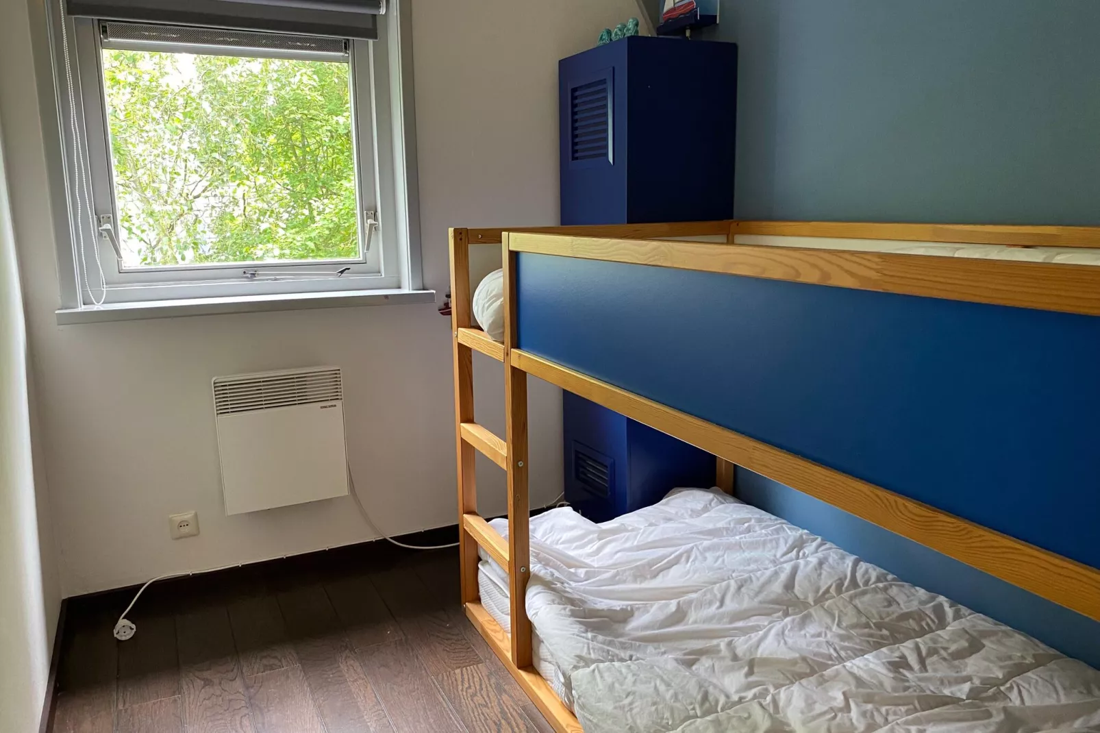 Yné Lijte 68-Bedroom