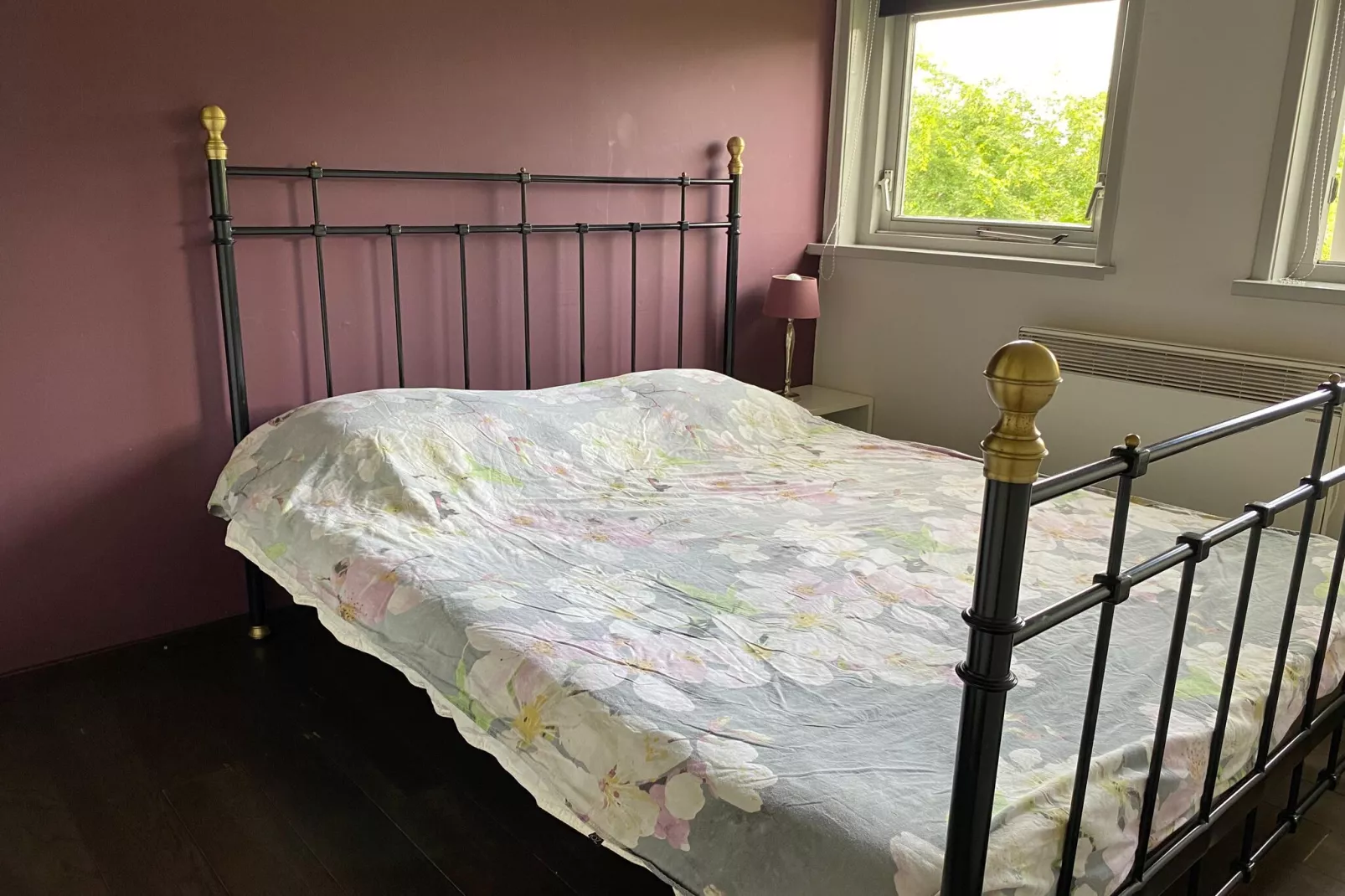 Yné Lijte 68-Bedroom