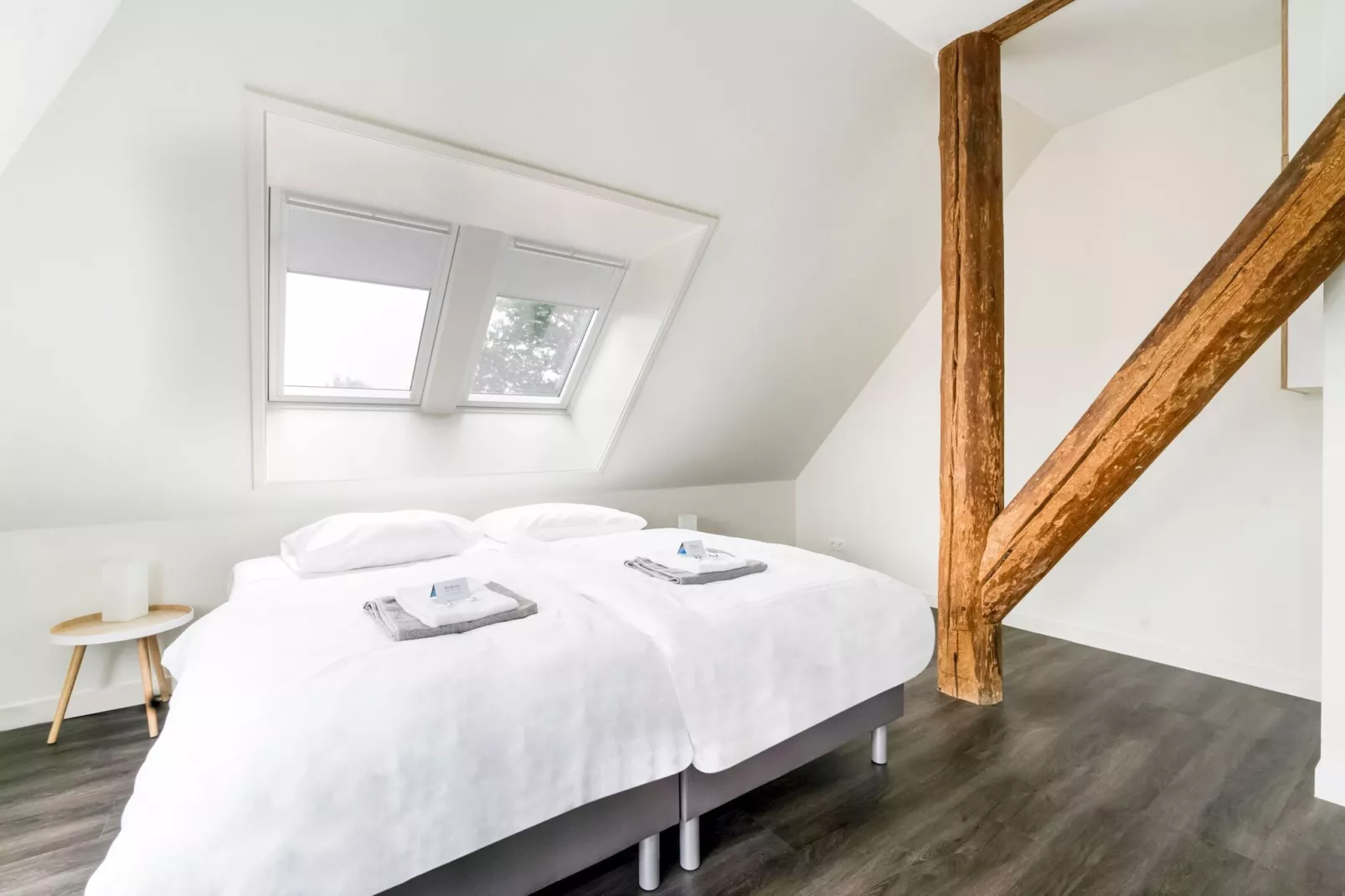 Heide State-Bedroom