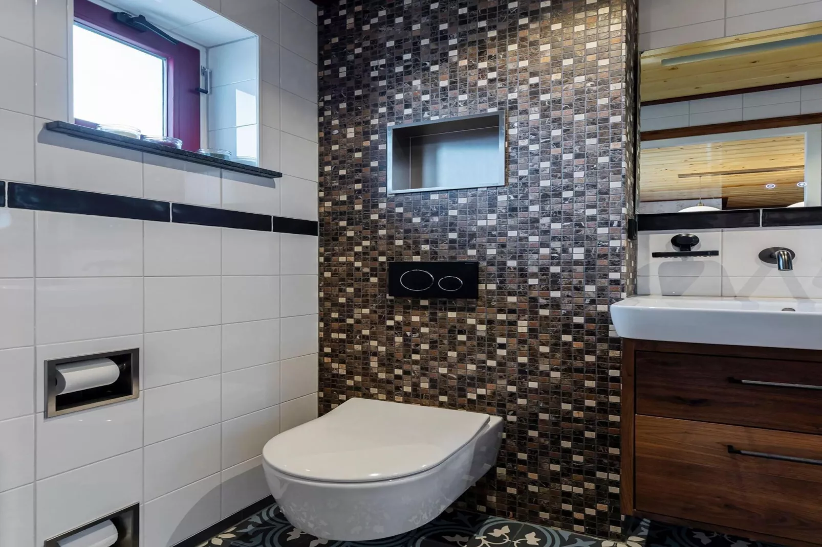 It Simmerhuske-Bathroom