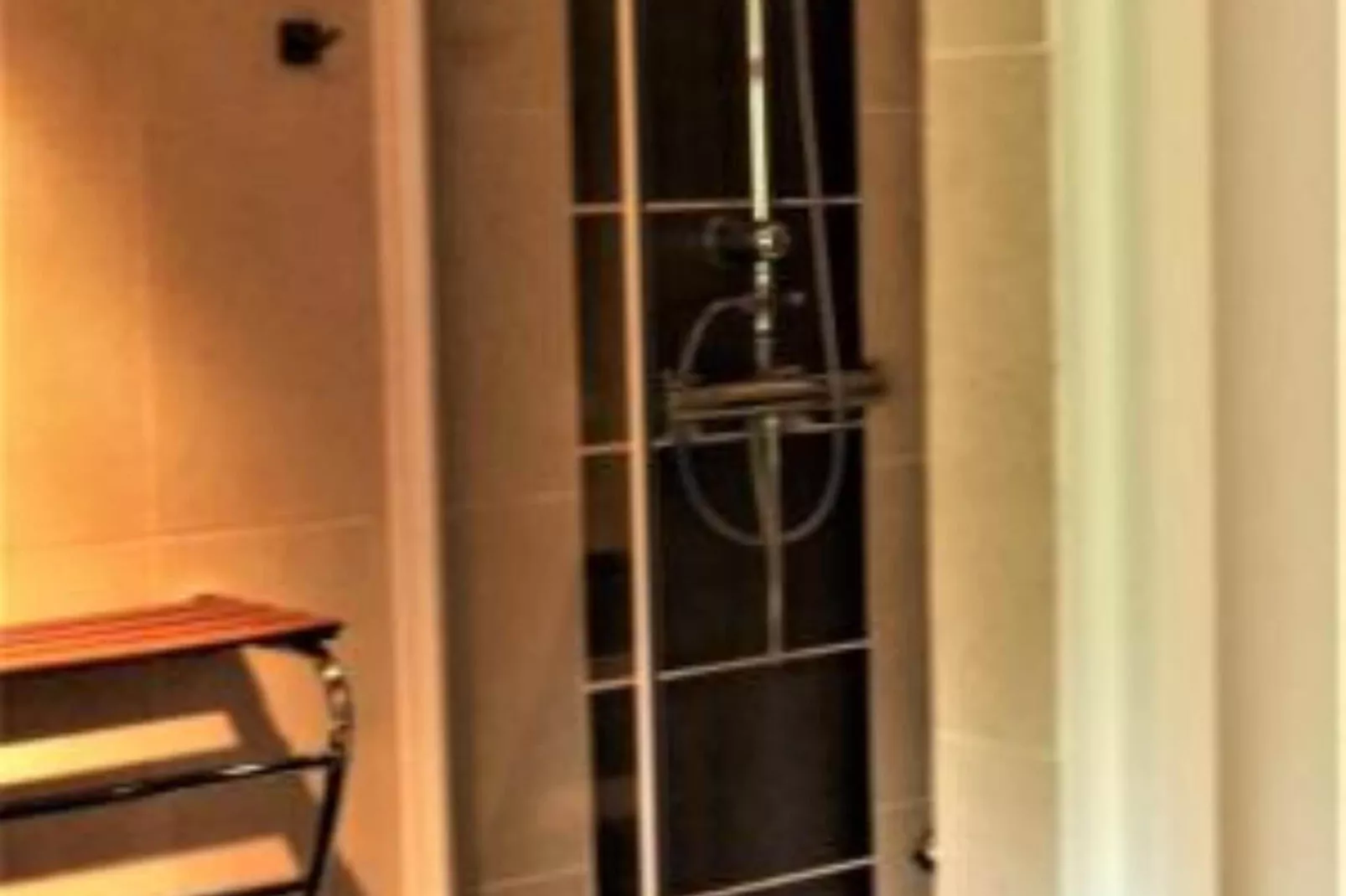 La Forgerie-Bathroom