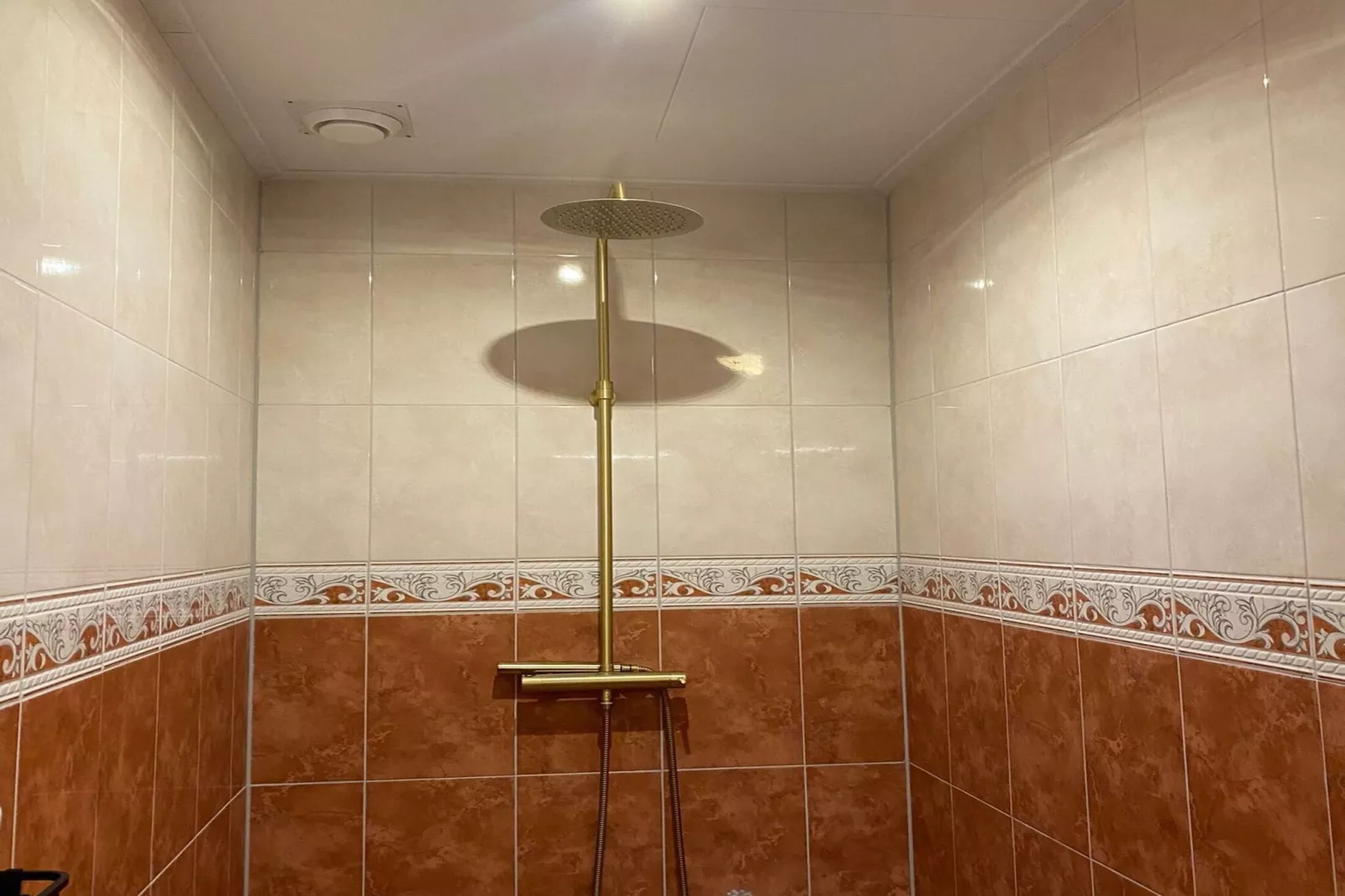 Appartement Notenbomer-Bathroom