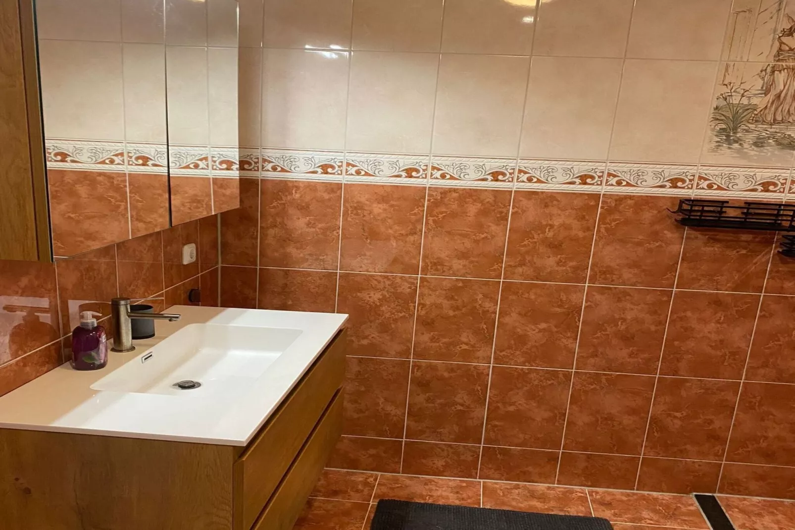 Appartement Notenbomer-Bathroom