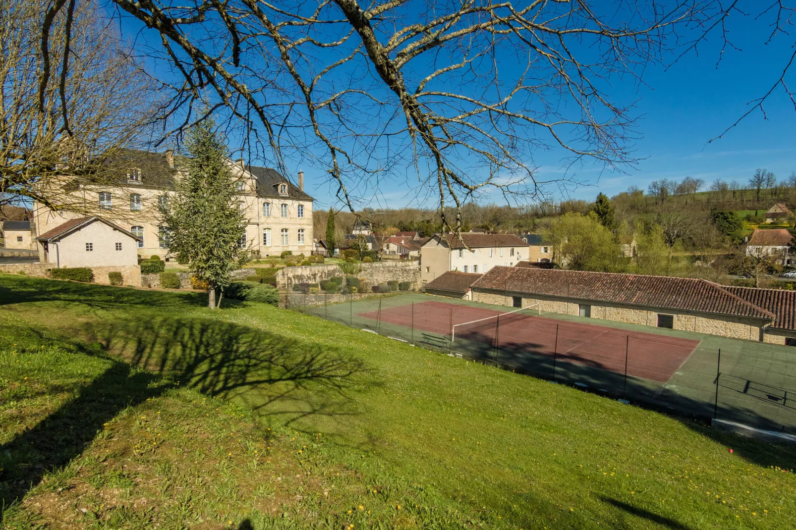 L'Hermite-Areas summer 20km