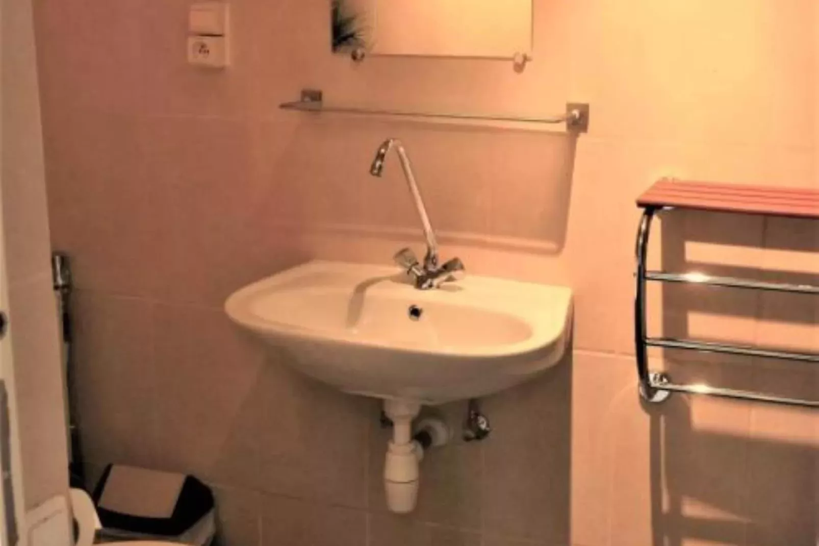 La Forgerie-Bathroom