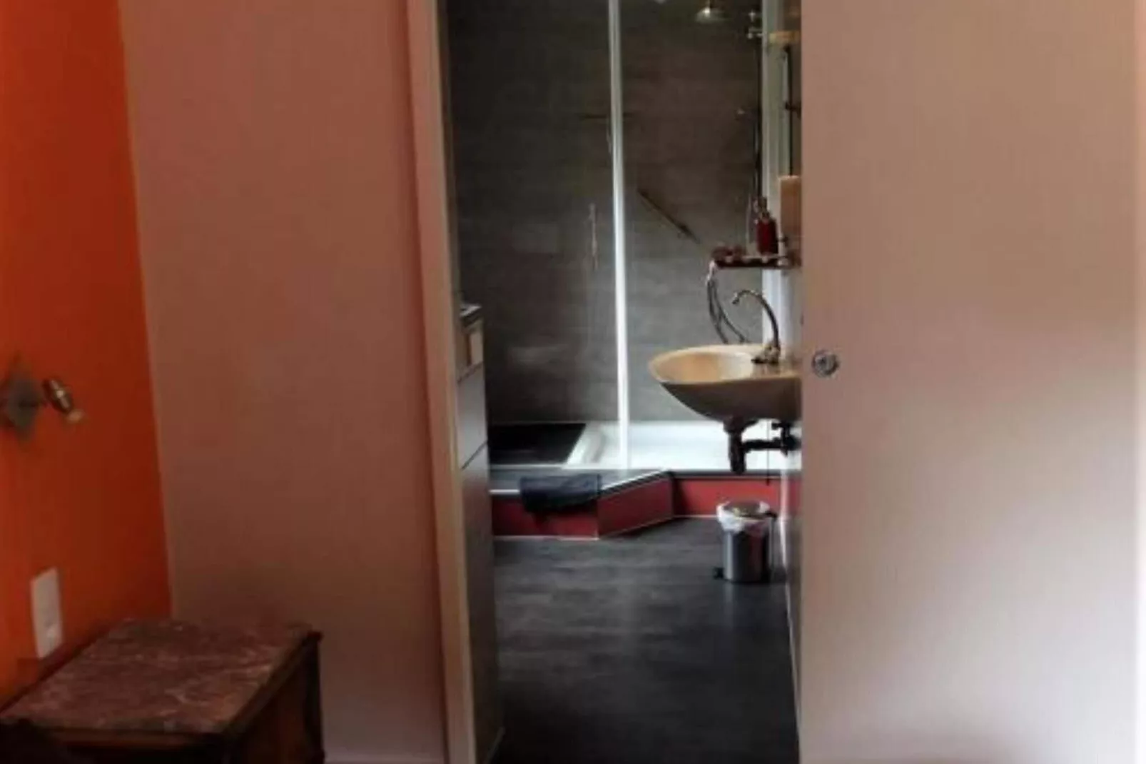 La Forgerie-Bathroom