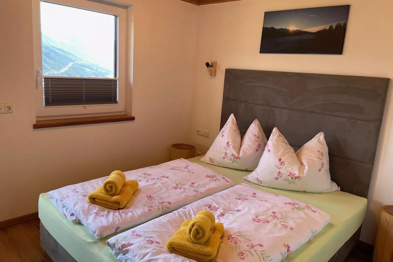 Motzerngut-Bedroom