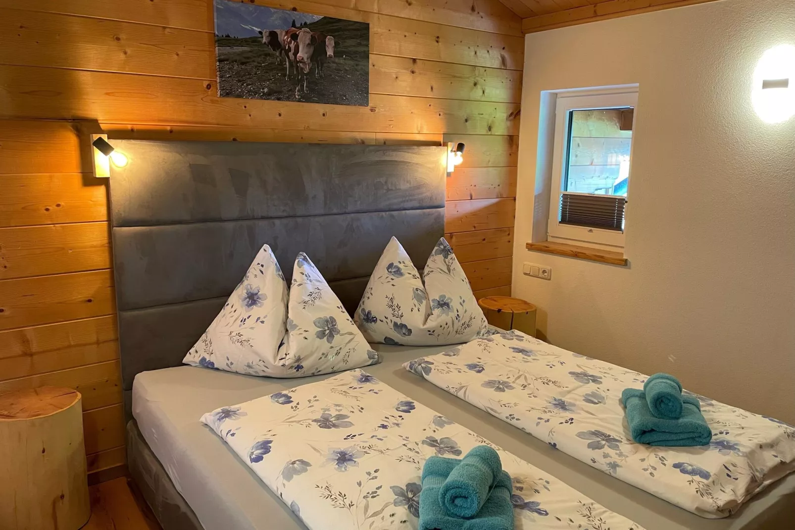 Motzerngut-Bedroom