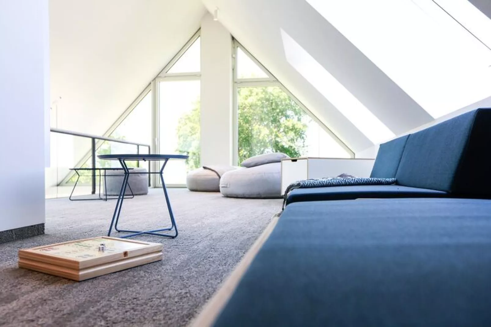Landloft 27 1-6 Personen-Bedroom