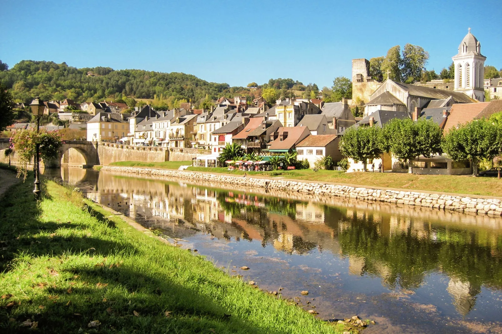 L'Hermite-Areas summer 20km