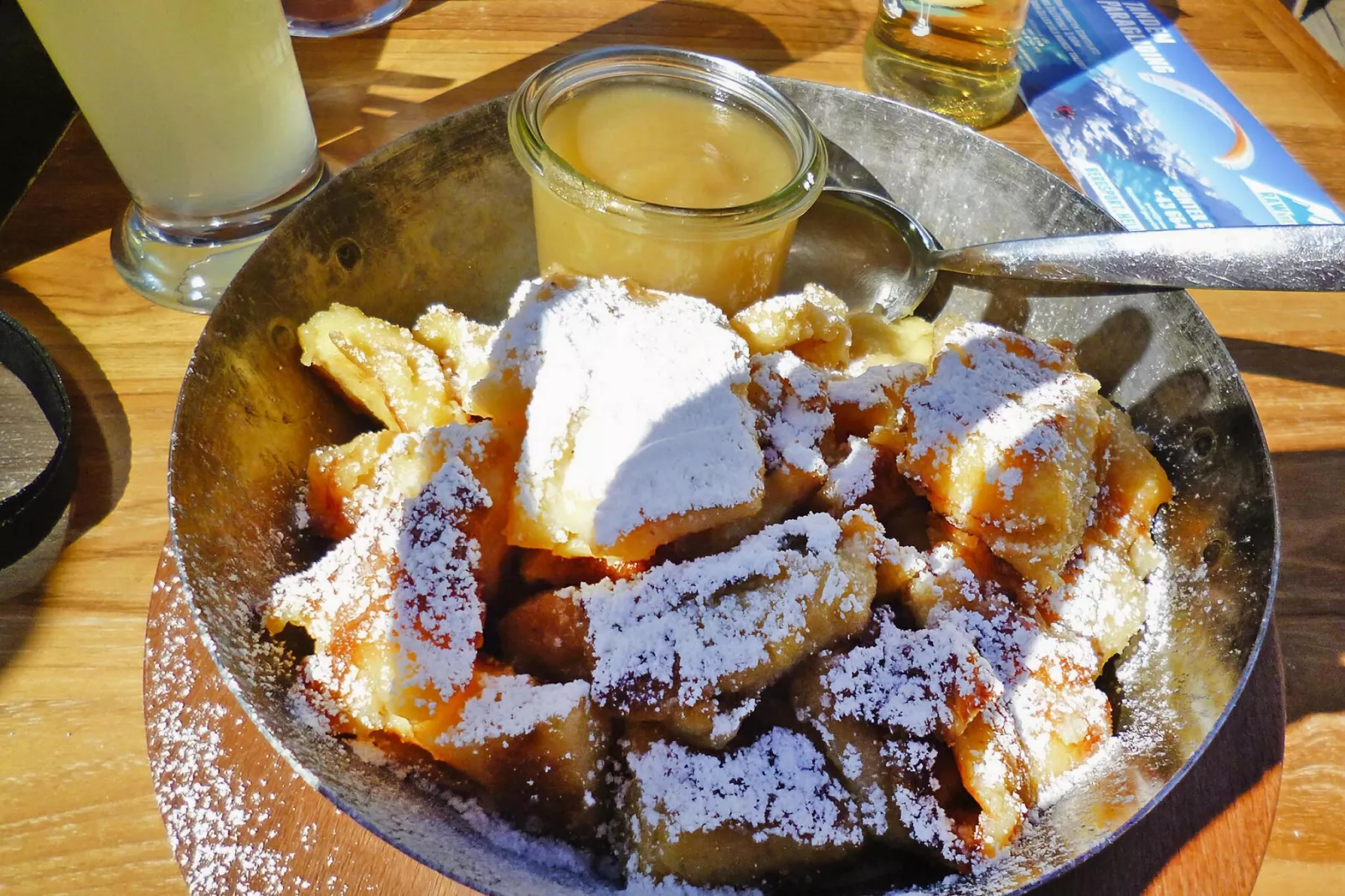 Chalets Almdorf Zillertal Fügen-Haus 4 Personen-Ambiente