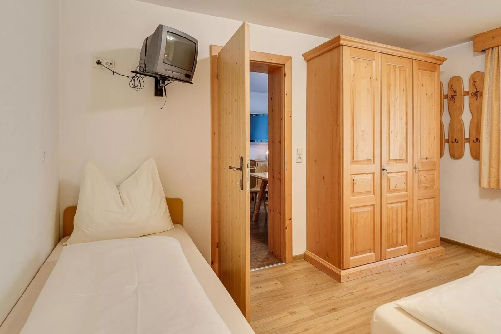 Apart Resort Fügenerhof - 2-Raum Typ 1-Bedroom