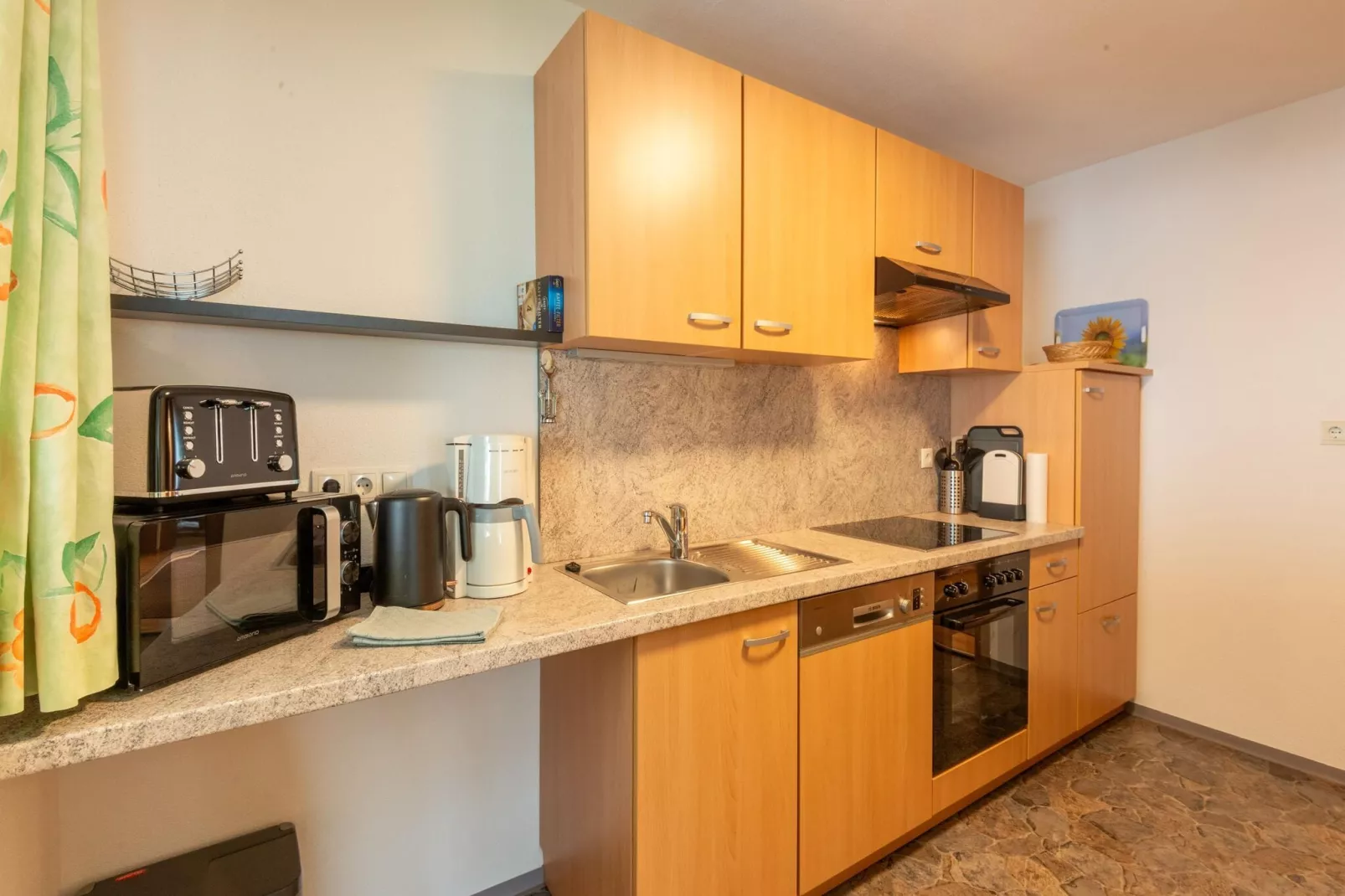 Haus Schwemberger-Kitchen
