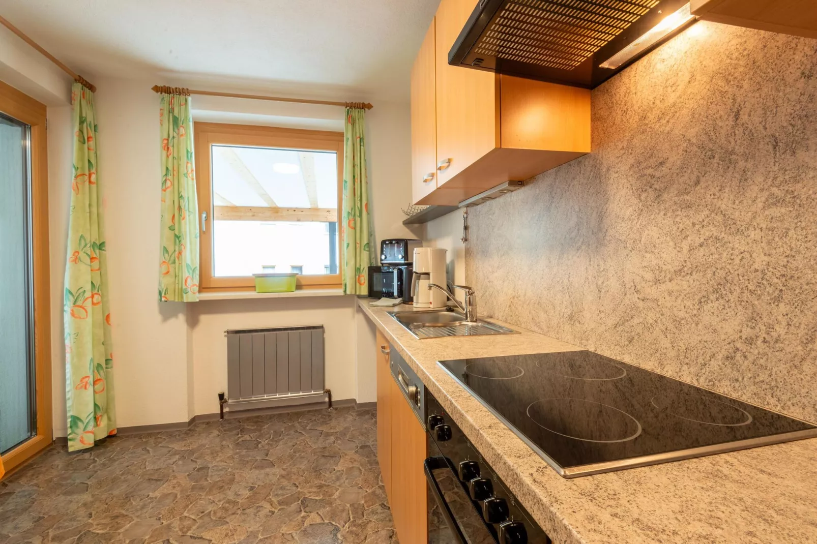 Haus Schwemberger-Kitchen
