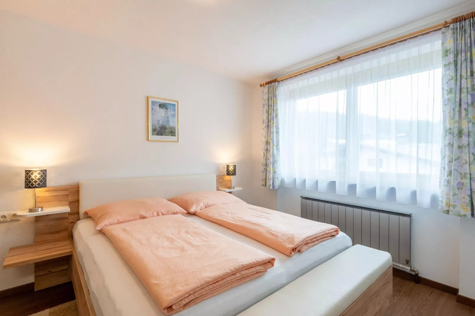 Haus Schwemberger-Bedroom