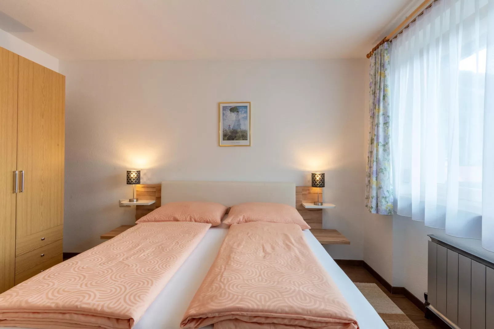 Haus Schwemberger-Bedroom