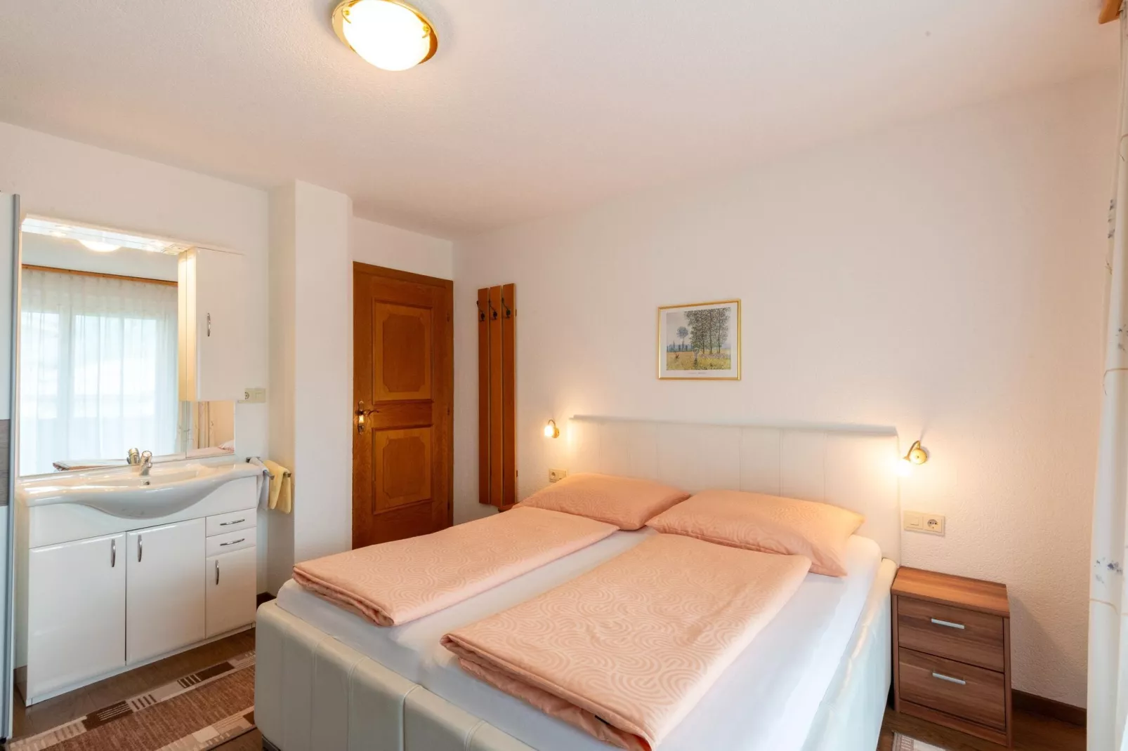 Haus Schwemberger-Bedroom