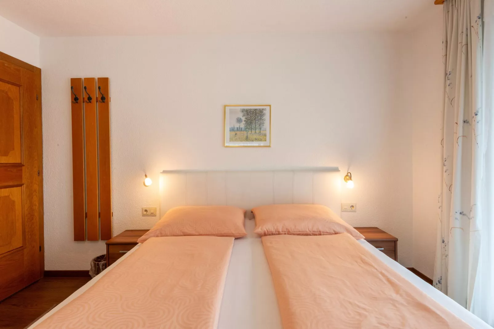 Haus Schwemberger-Bedroom