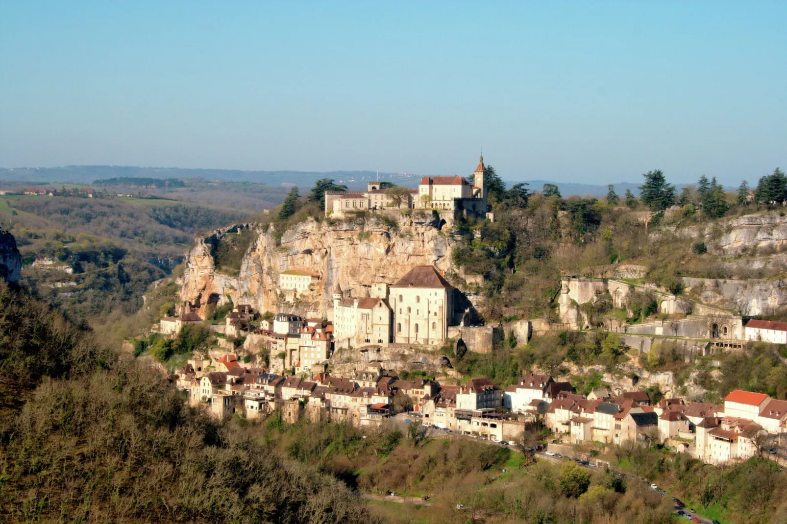 L'Hermite-Areas summer 20km