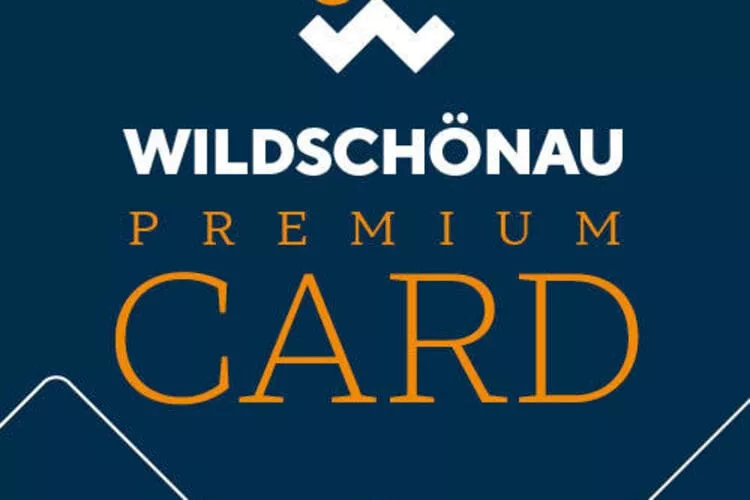 Feriendorf Wildschönau - 6 Personen-Areas summer 5km