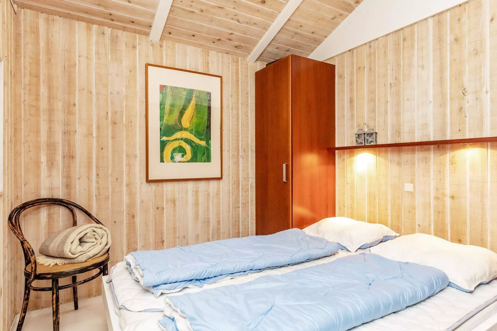 Luxury Retreat by Ho Bay - By Traum Ferienwohnungen-Indoor