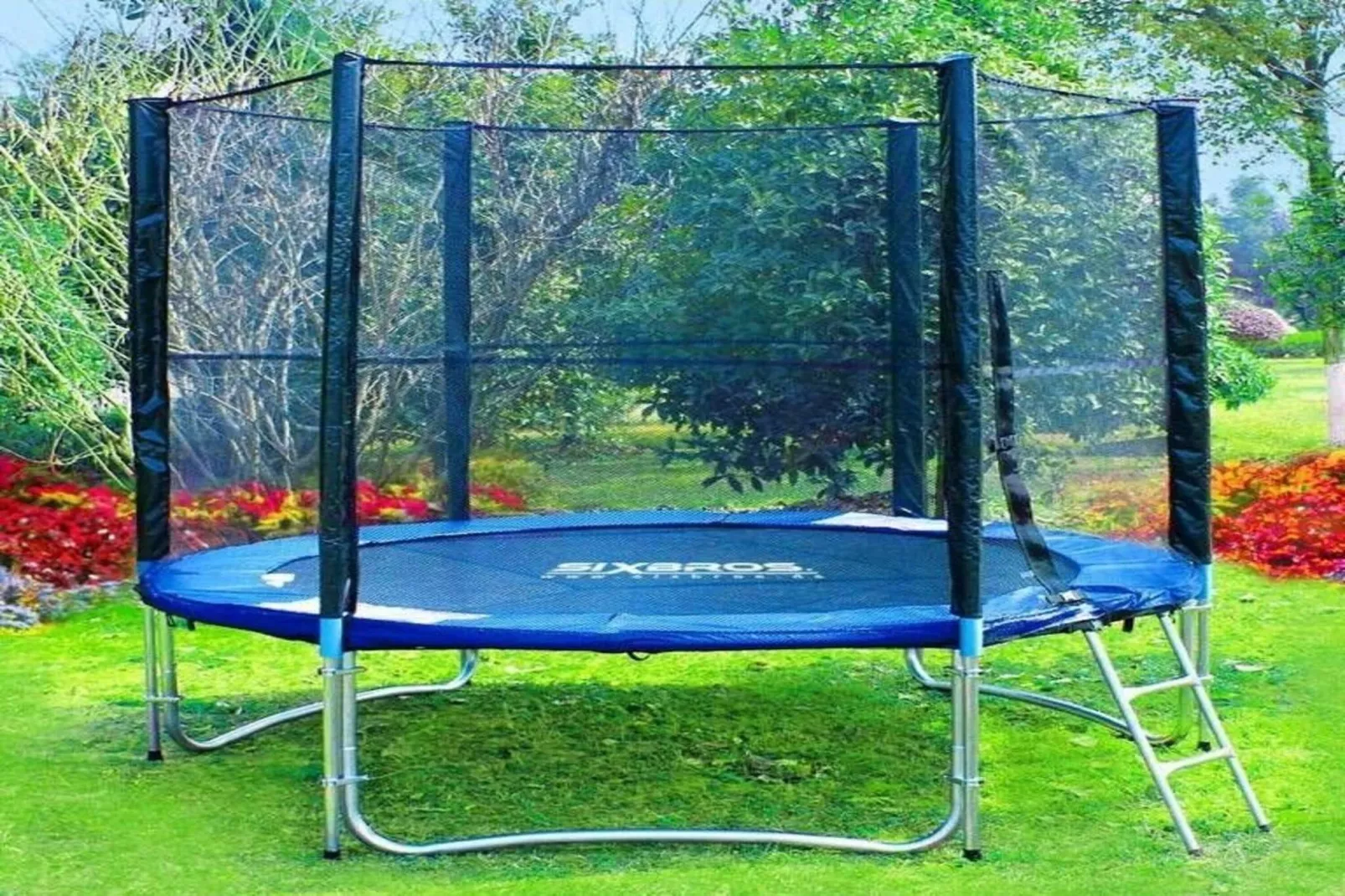 Domki wakacyjne dla 4 osób Sarbinowo-Facilities