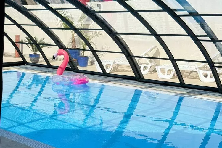Domki STANDARD Jarosławiec-Pool