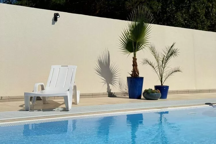 Domki STANDARD Jarosławiec-Pool