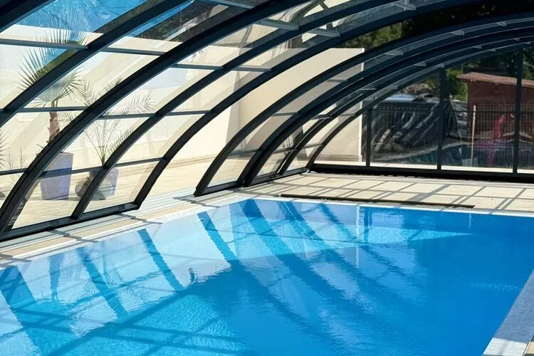 Apartament 4-osobowy piętro Jarosławiec-Pool