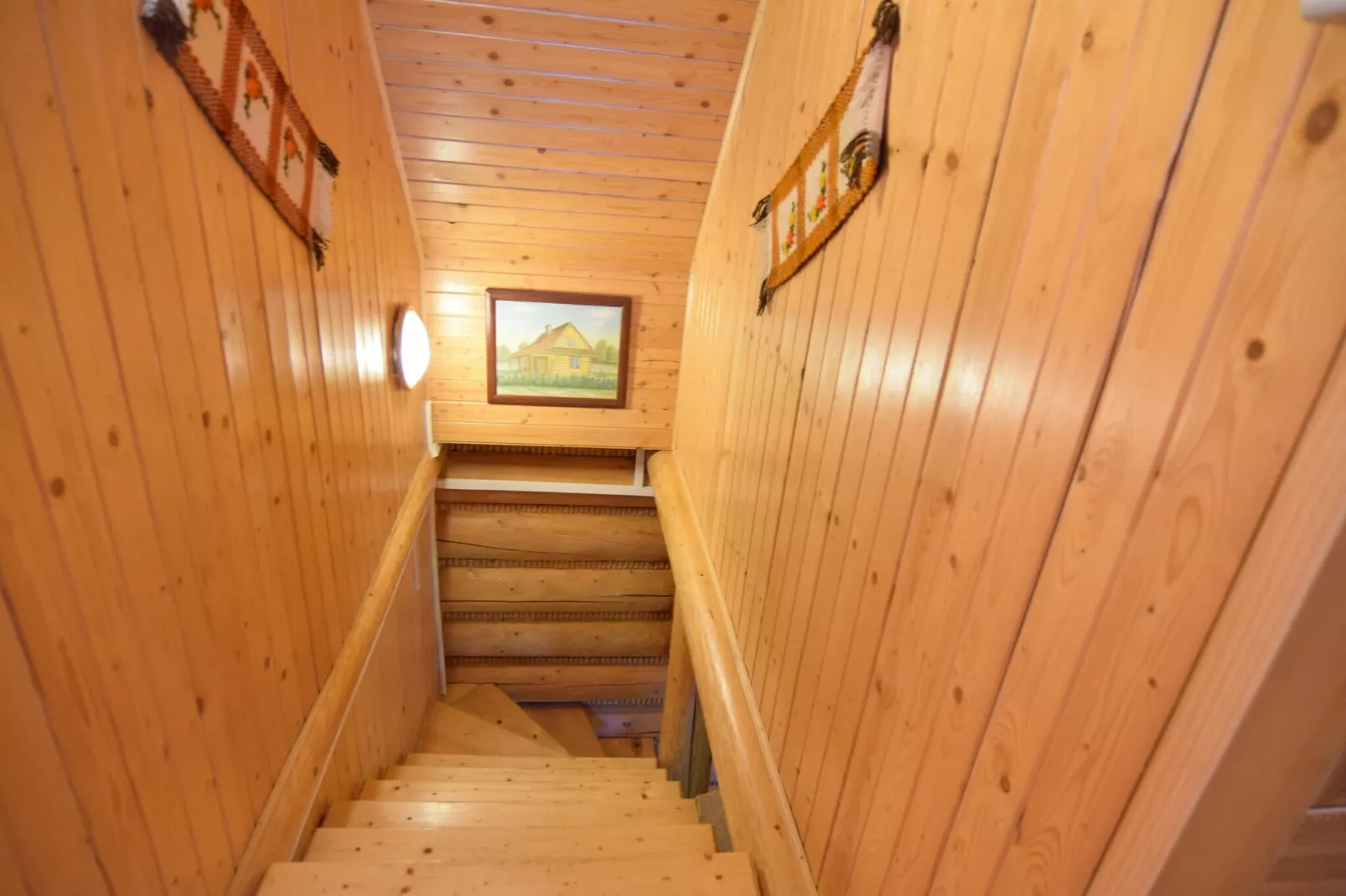 Holiday home in Kopalino-Landing