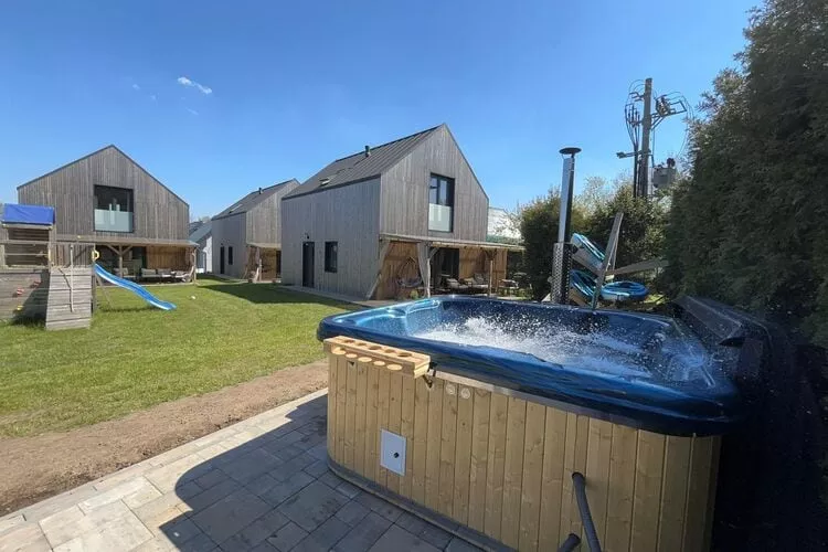 Holiday homes in Nadole-Bien-être