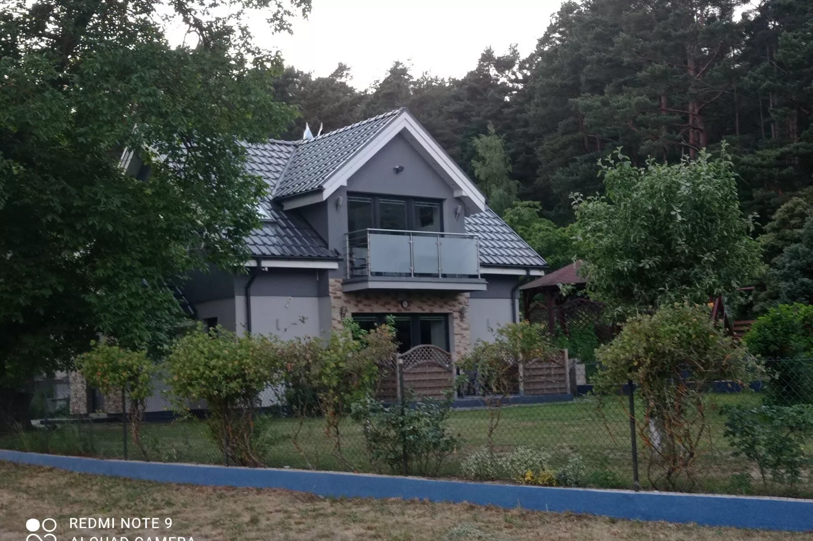 Holiday home Karnocicie-Not tagged