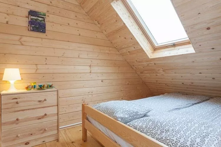 Resort in Rewal-Bedroom