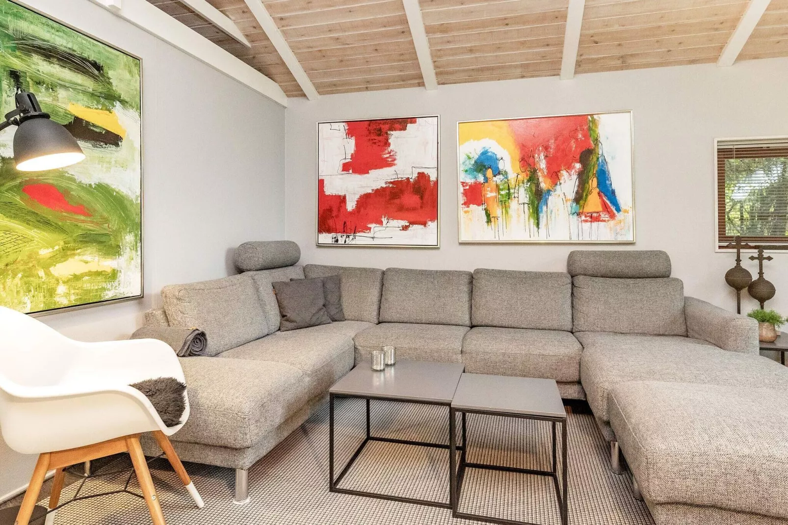 Luxury Retreat by Ho Bay - By Traum Ferienwohnungen-Indoor
