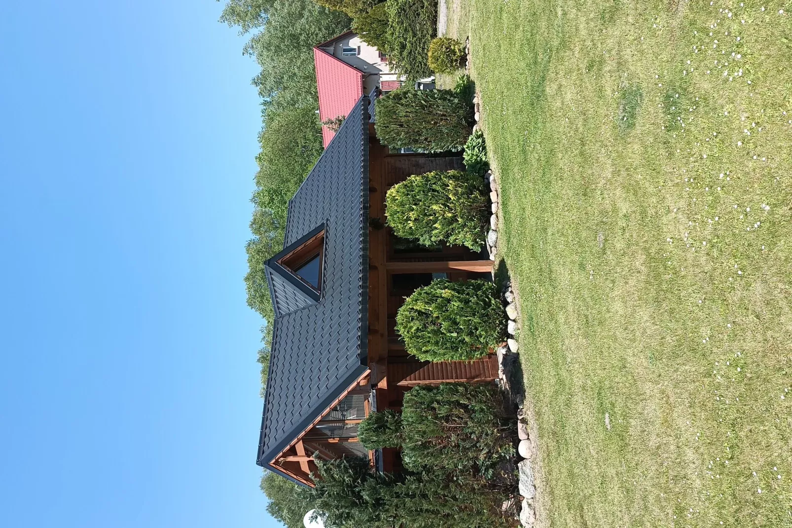 Holiday home Junoszyno-Nicht getaggt