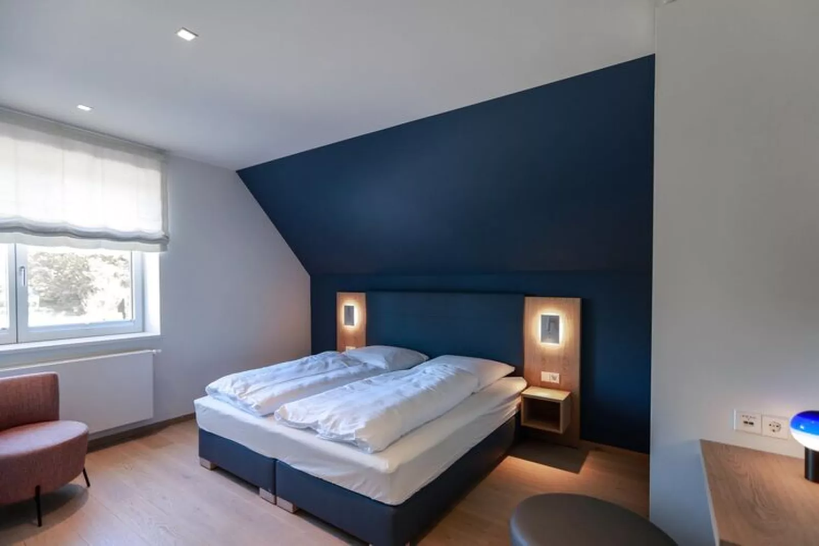 Landloft 27 13-14 Personen-Bedroom
