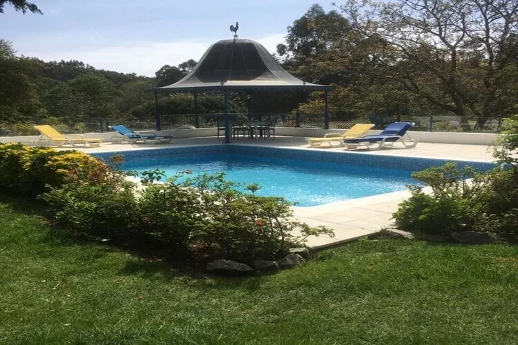 Holiday home near Viana do Castelo  / Despertar dos Mágicos-Pool
