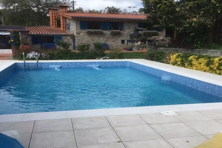 Holiday home near Viana do Castelo  / Despertar dos Mágicos-Pool