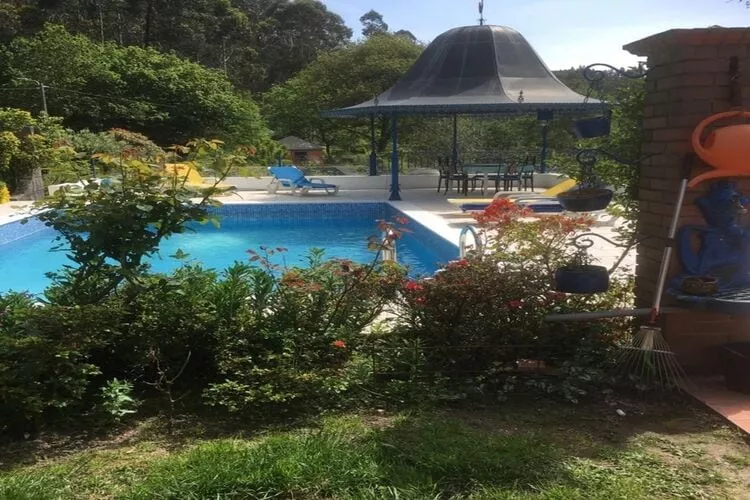 Holiday home near Viana do Castelo  / Despertar dos Mágicos-Pool