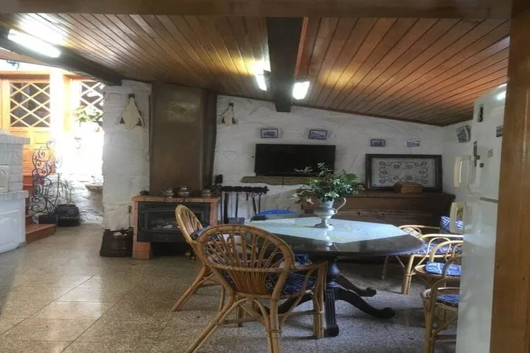 Holiday home near Viana do Castelo  / Despertar dos Mágicos-Dining room