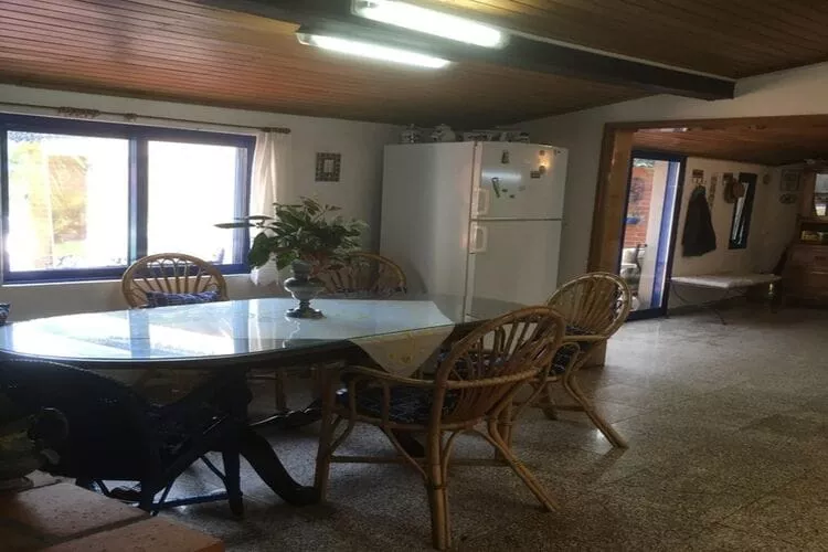 Holiday home near Viana do Castelo  / Despertar dos Mágicos-Dining room