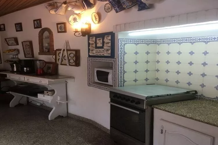 Holiday home near Viana do Castelo  / Despertar dos Mágicos-Kitchen