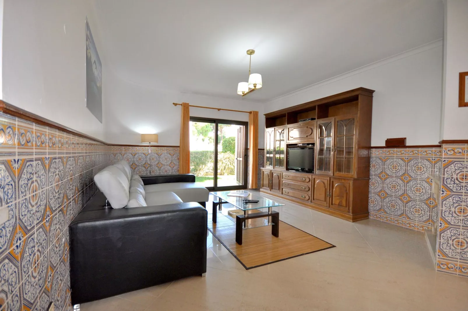 Villa Marcelo-Wohnzimmer